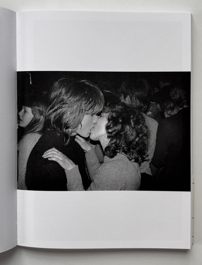 Derek Ridgers : Hello, I Love You