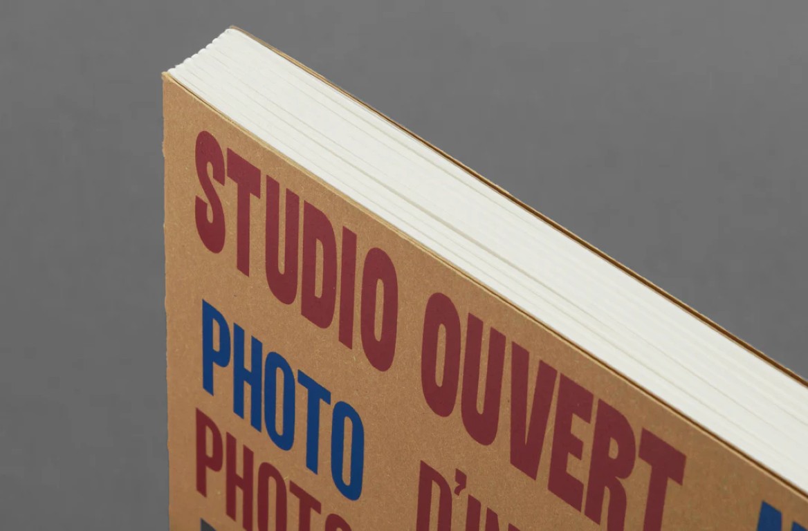 Malick Sidibé : Painted Frames