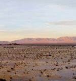 John Divola : Isolated Houses