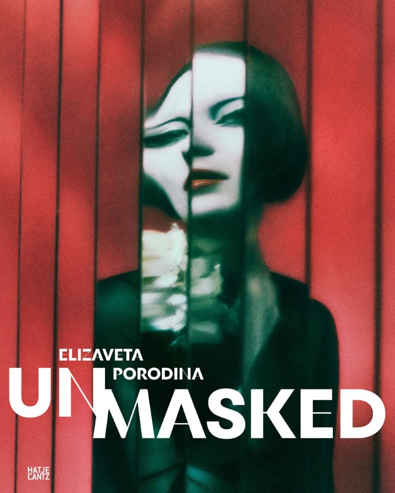 Elizaveta Porodina : UN/MASKED