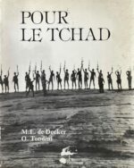 Marie-Laure de Decker : Pour le Tchad