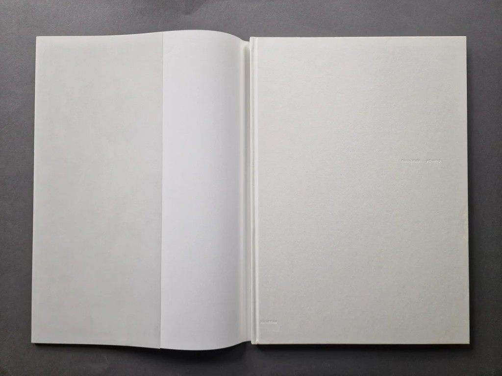 Raymond Meeks : A Clearing