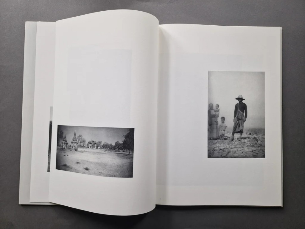 Raymond Meeks : A Clearing