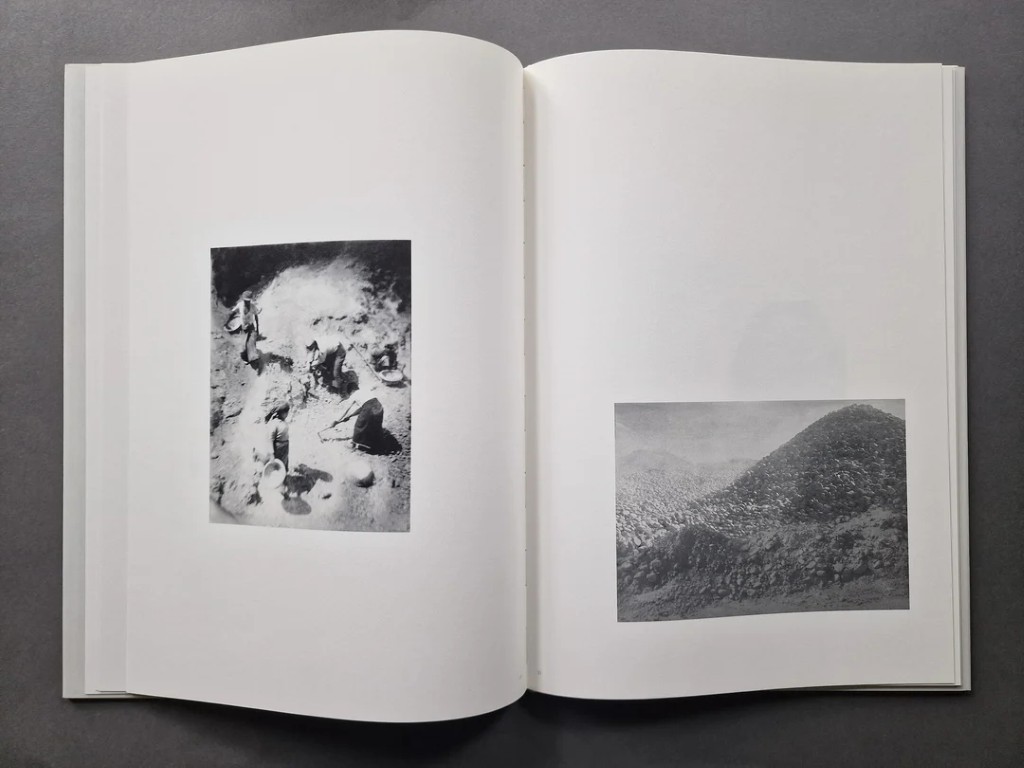 Raymond Meeks : A Clearing