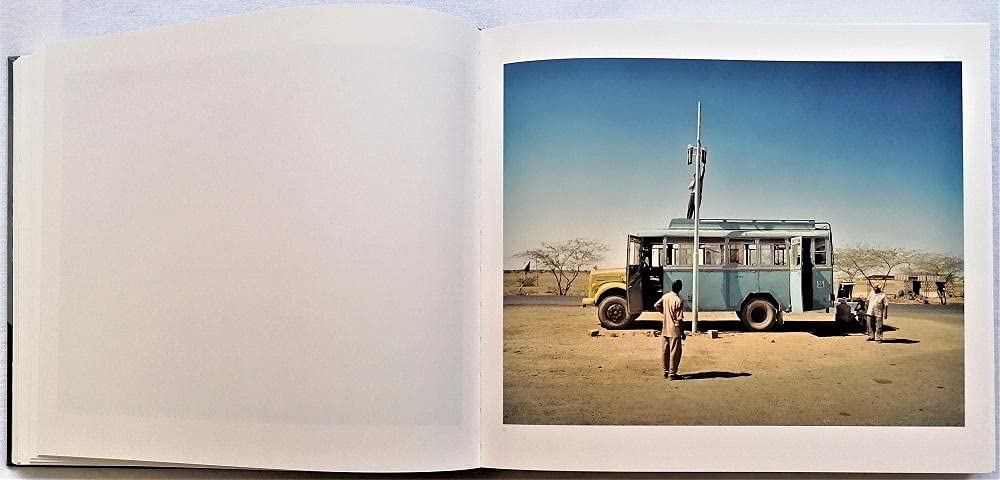 Joakim Eskildsen : The Roma journeys