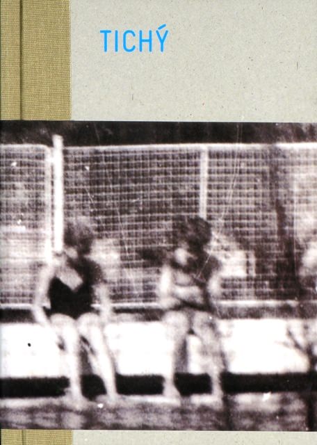 Tichý
