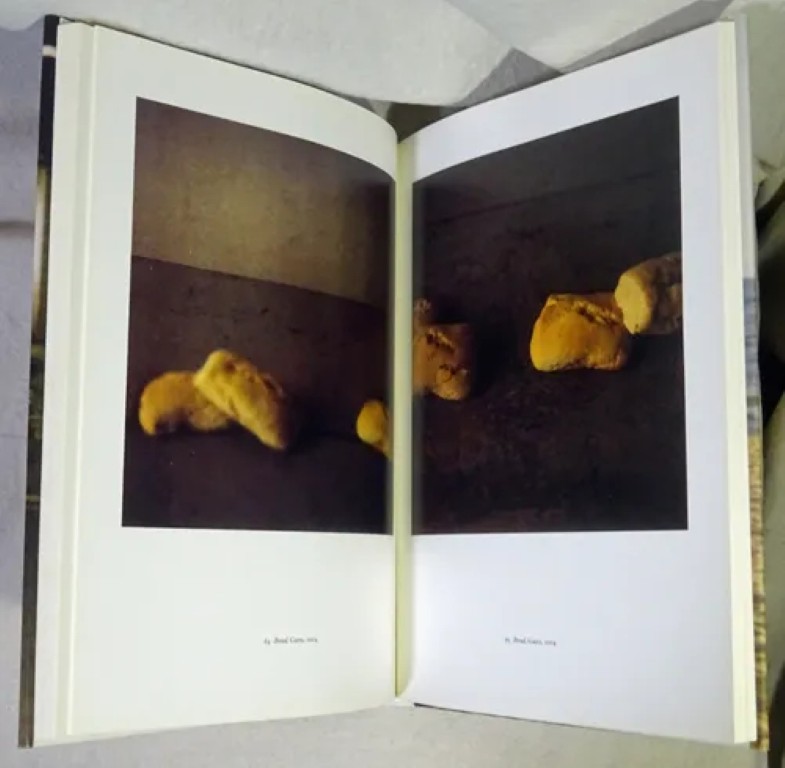 Cy Twombly : Unpublished photographs, 1951-2011 ; Vol. IV