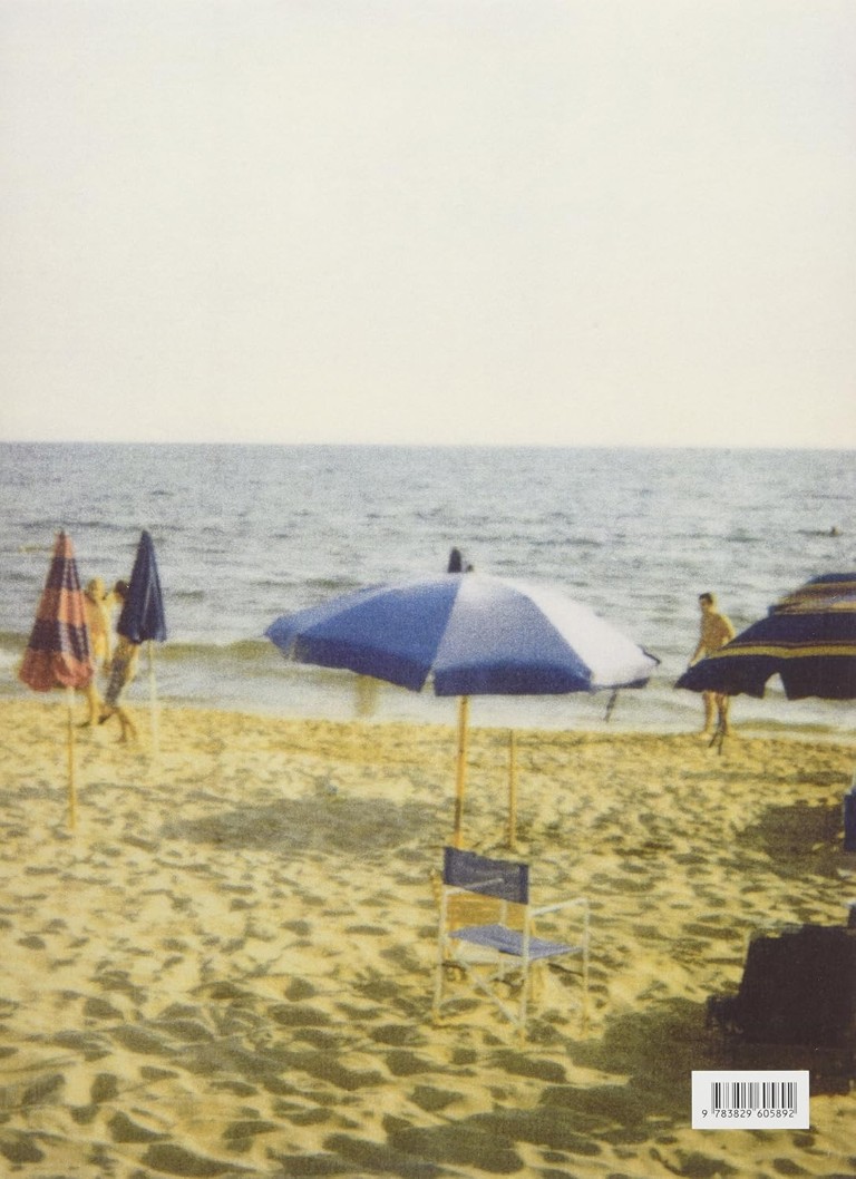 Cy Twombly : Unpublished photographs, 1951-2011 ; Vol. IV