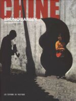 Bruno Barbey : Chine