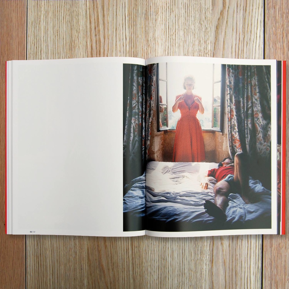 Florence Chevallier : Les fleurs, le chien et les pêcheurs