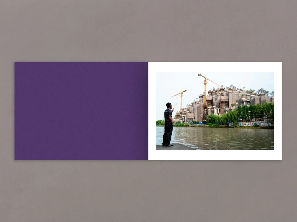 Daniel Lee Postaer : Mother's Land