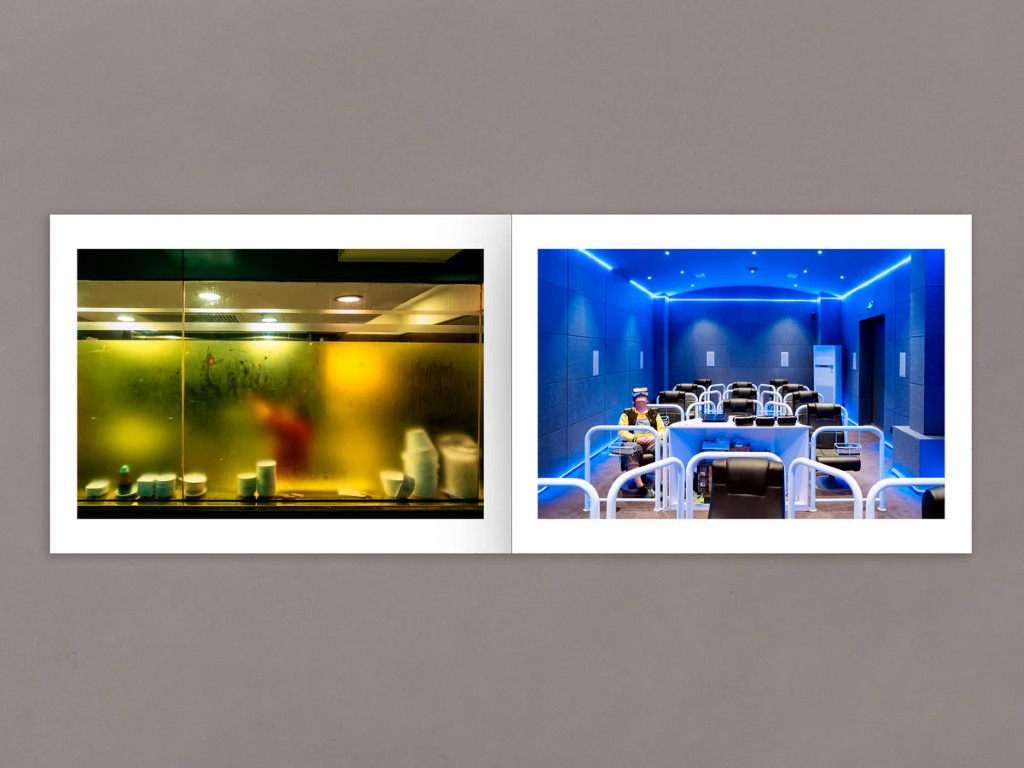 Daniel Lee Postaer : Mother's Land