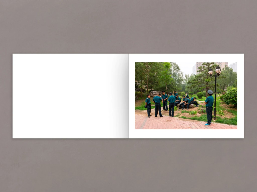 Daniel Lee Postaer : Mother's Land