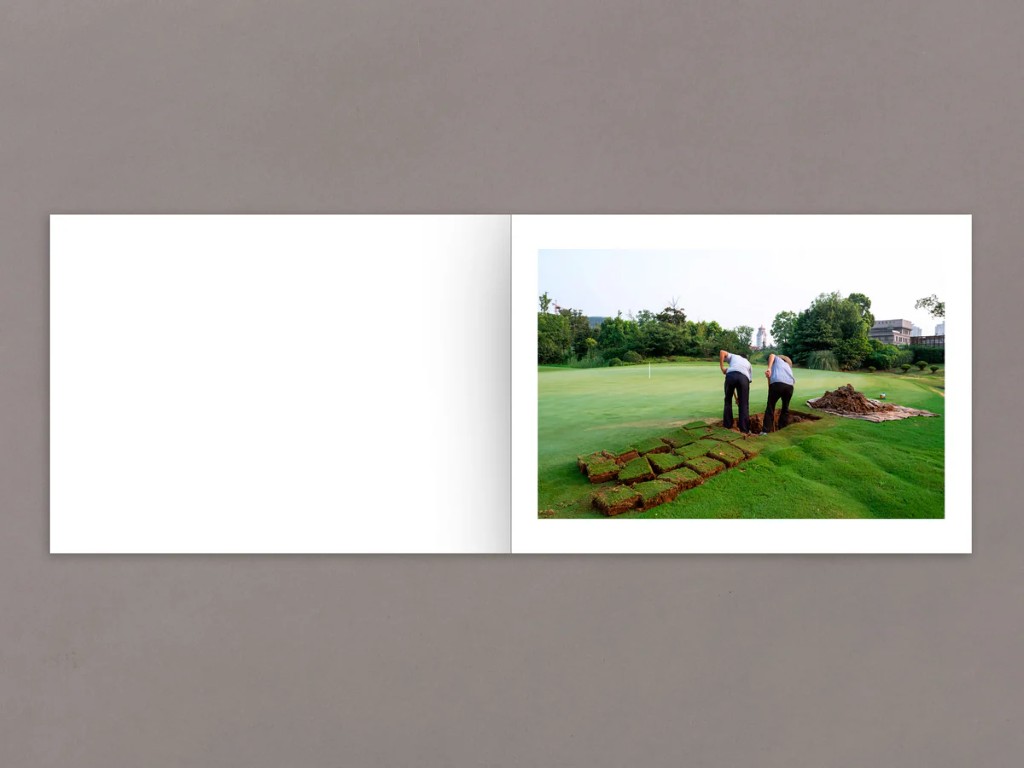 Daniel Lee Postaer : Mother's Land