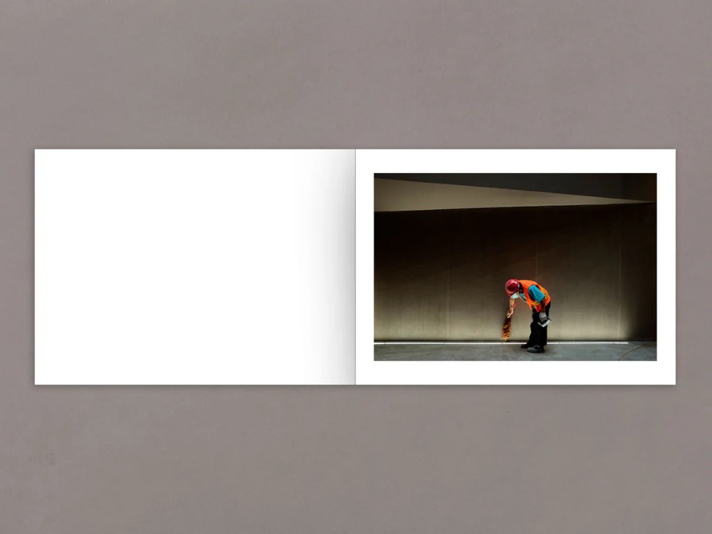 Daniel Lee Postaer : Mother's Land