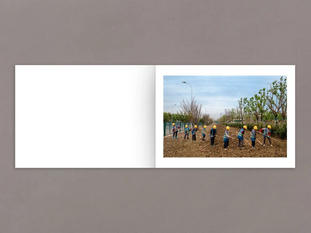 Daniel Lee Postaer : Mother's Land