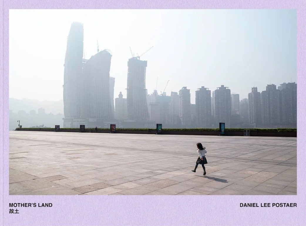 Daniel Lee Postaer : Mother's Land