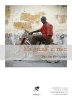 Gilles Elie-Dit-Cosaque : Ma grena' et moi