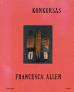 Francesca Allen : Konkursas