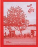 Cédric Calandraud : Le reste du monde n'existe pas