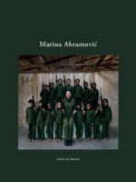 Marina Abramović : 8 Lessons on Emptiness with a Happy End