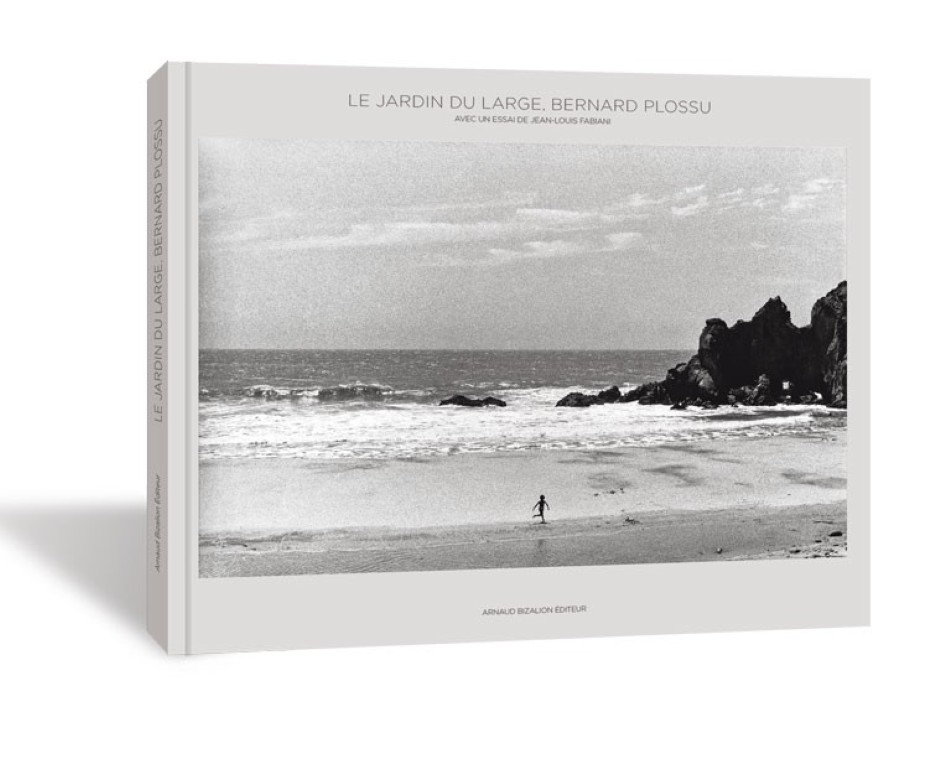 Bernard Plossu : Le jardin du large