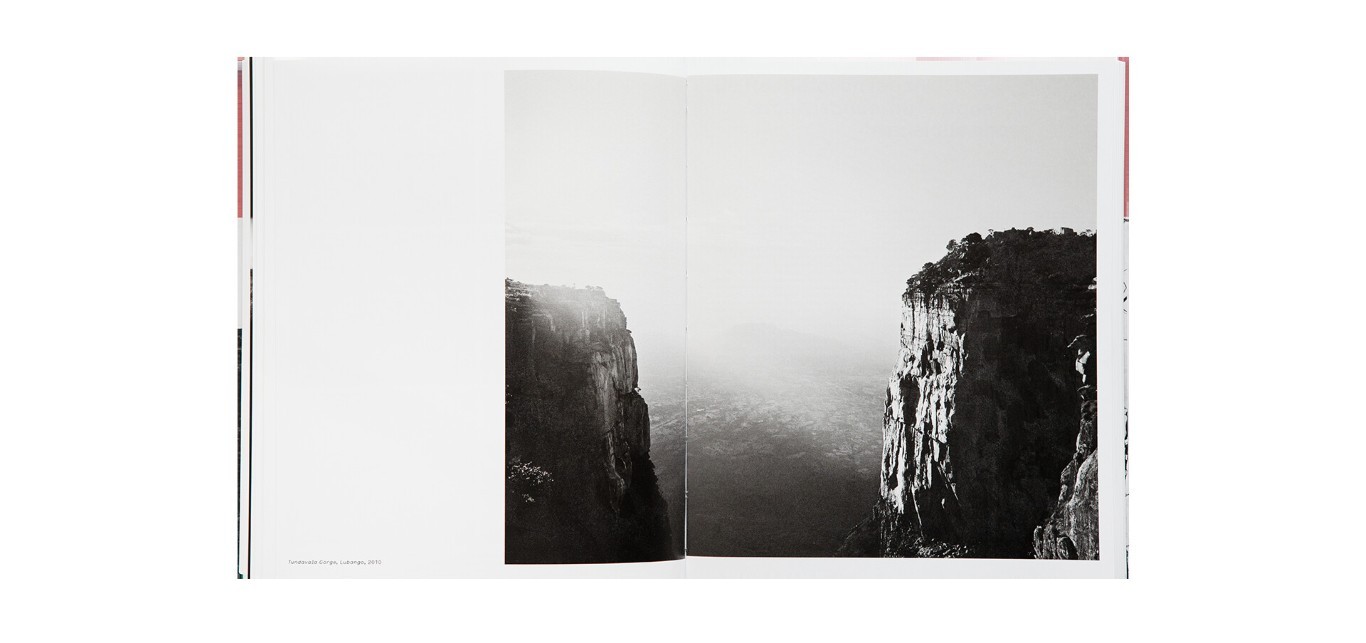 Jo Ractliffe : En ces lieux