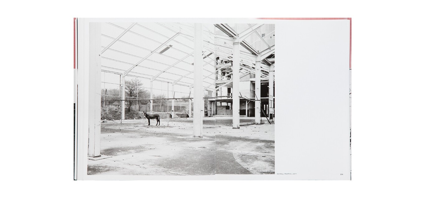 Jo Ractliffe : En ces lieux