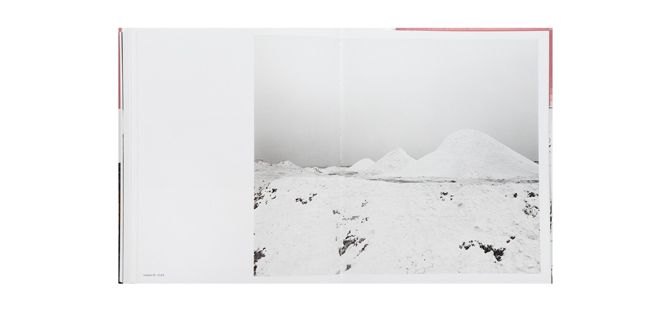 Jo Ractliffe : En ces lieux