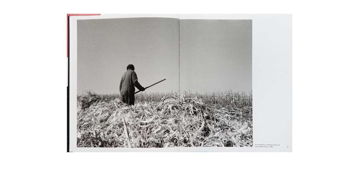 Jo Ractliffe : En ces lieux