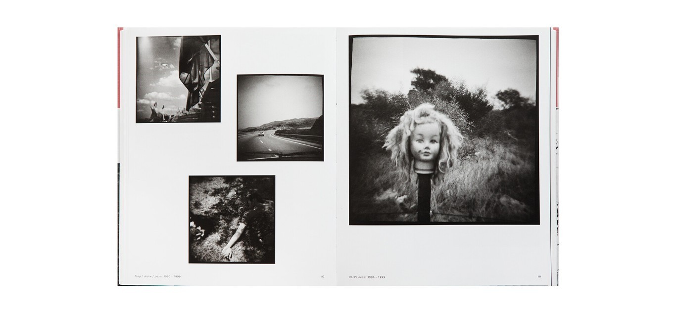 Jo Ractliffe : En ces lieux