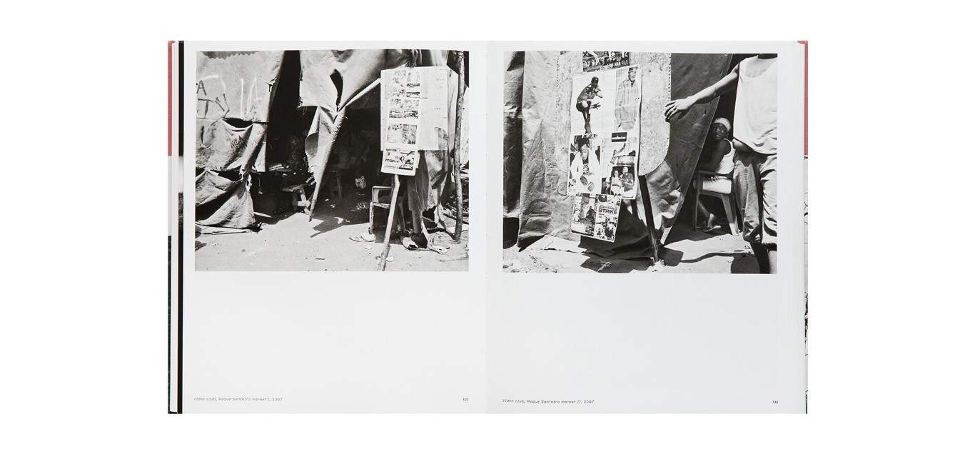 Jo Ractliffe : En ces lieux