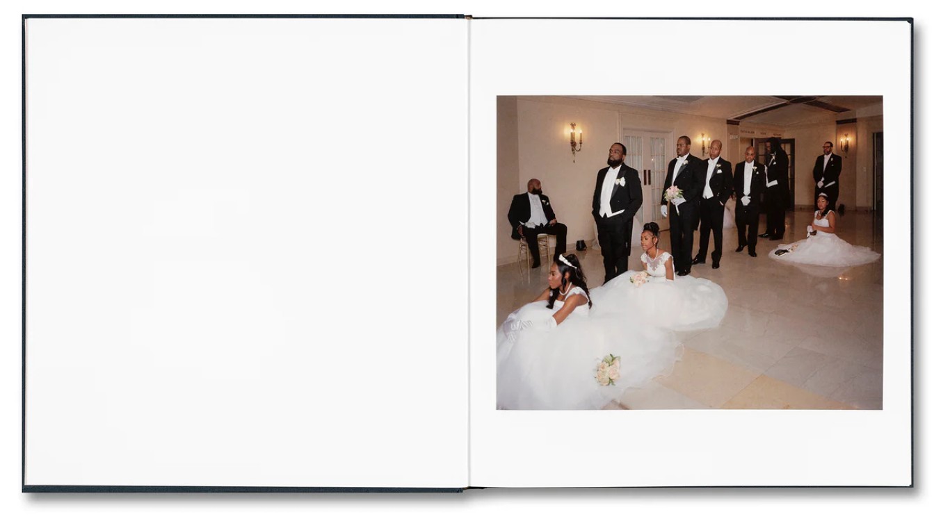 Miranda Barnes : Social Season