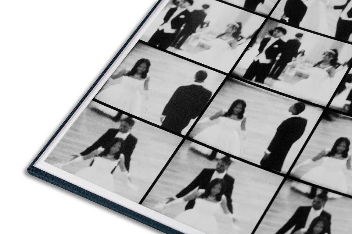 Miranda Barnes : Social Season