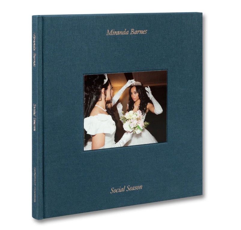 Miranda Barnes : Social Season