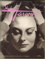Studio Harcourt ; Acteurs