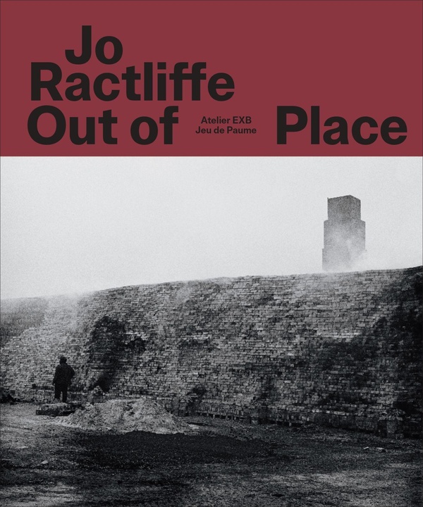 Jo Ractliffe : Out of Place