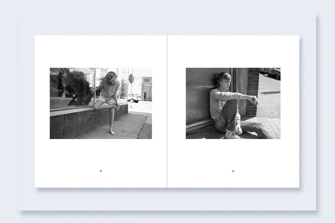 Mark Steinmetz : Summertime (New Ed.)