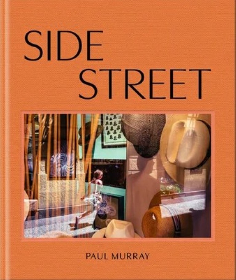 Paul Murray : Side Street
