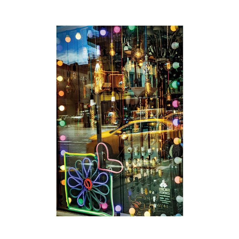 Harry Gruyaert : New York • La Nouvelle Chambre Claire
