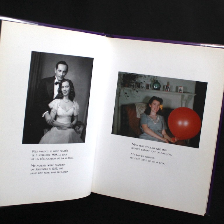 Nan Goldin : Sœurs, Saintes et Sibylles • La Nouvelle Chambre Claire
