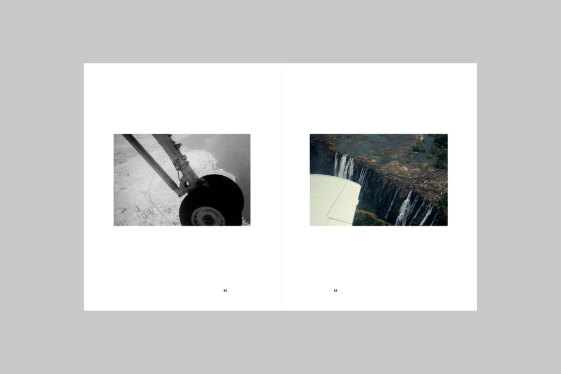 Luigi Danieli : The Quiet Engineer ; A Visual Memoir, 1946-1978 • La Nouvelle Chambre Claire
