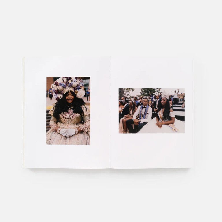 Kinship & Community ; Selection from the Texas African American Photography Archive • La Nouvelle Chambre Claire