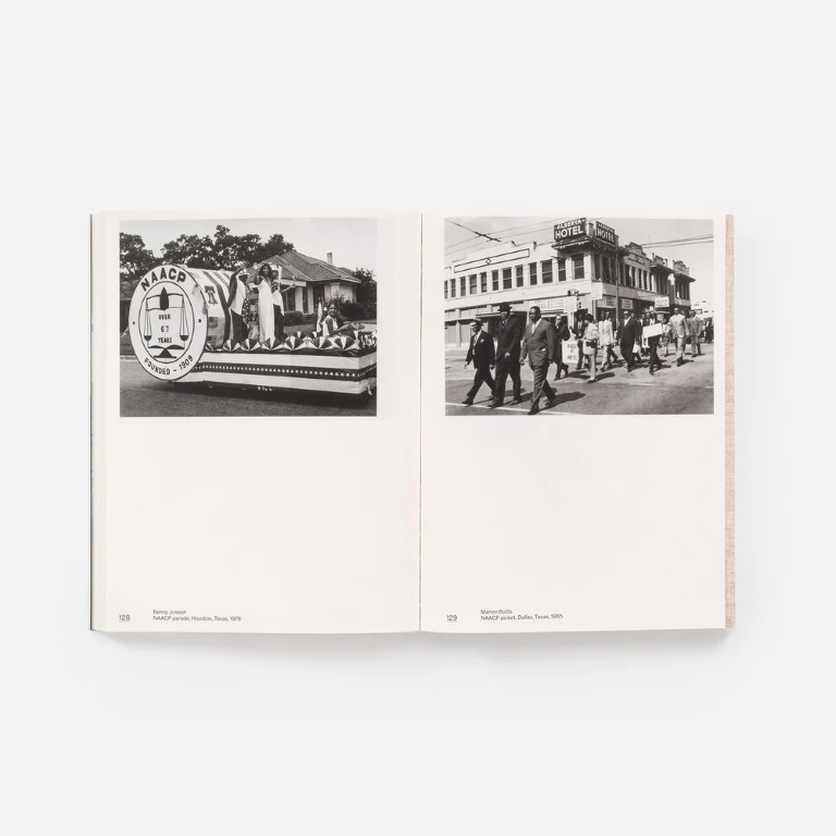 Kinship & Community ; Selection from the Texas African American Photography Archive • La Nouvelle Chambre Claire