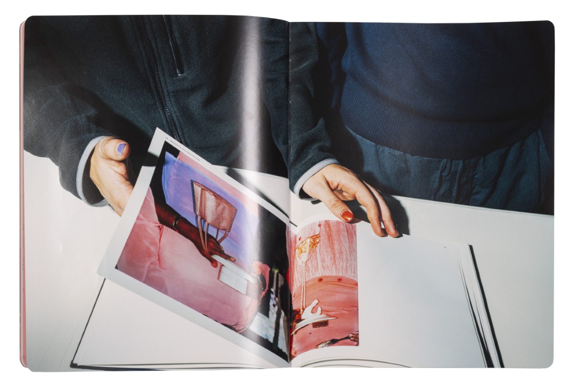 Martin Parr : Grand Hotel Parr • La Nouvelle Chambre Claire