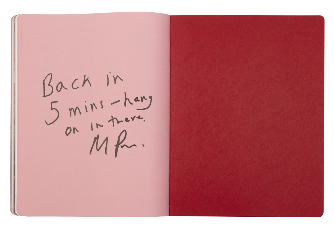 Martin Parr : Grand Hotel Parr • La Nouvelle Chambre Claire