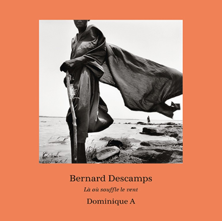 Bernard Descamps : Là où souffle le vent