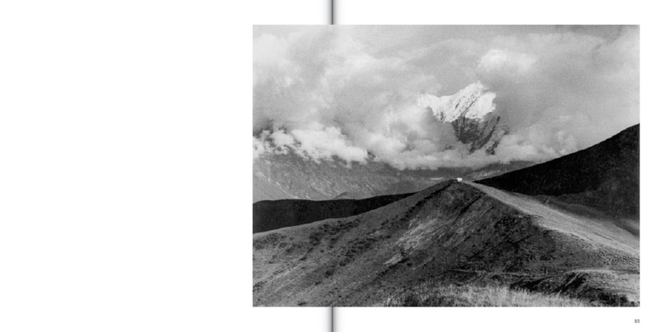 Charlotte Perriand : La montagne re-créative