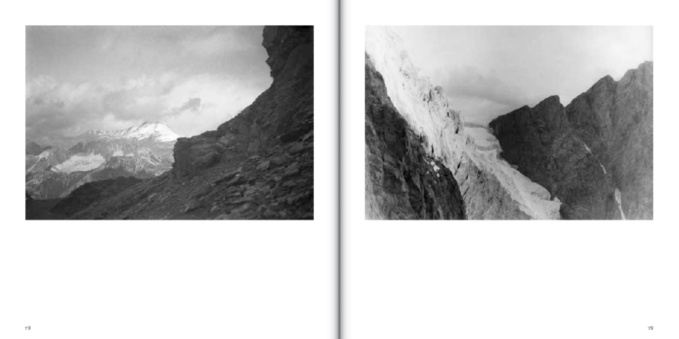 Charlotte Perriand : La montagne re-créative • La Nouvelle Chambre Claire