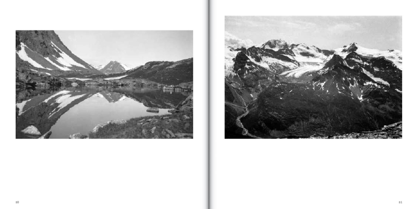 Charlotte Perriand : La montagne re-créative • La Nouvelle Chambre Claire